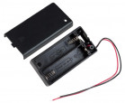 SBH-321-3A RoHS || SBH-321-3A Comf Battery holder