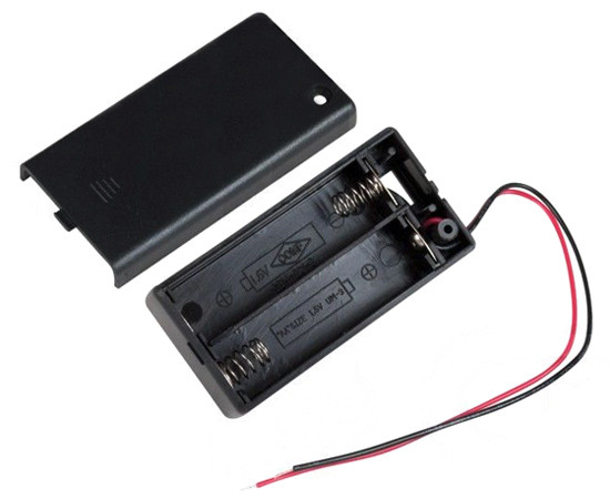 SBH-321-3A Comf Battery holder