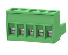 2EDGK-5.0-05P-14-00AH DEGSON Terminal block