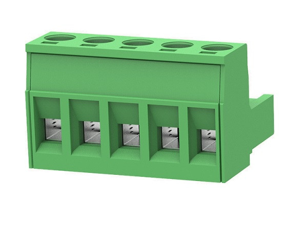 2EDGK-5.0-05P-14-00AH DEGSON Terminal block