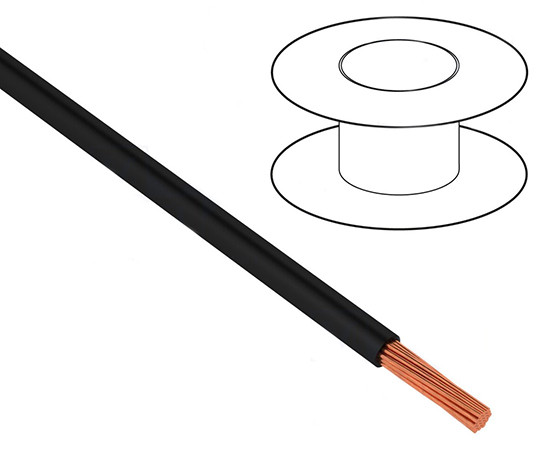 TLY-0.22mm2 wire