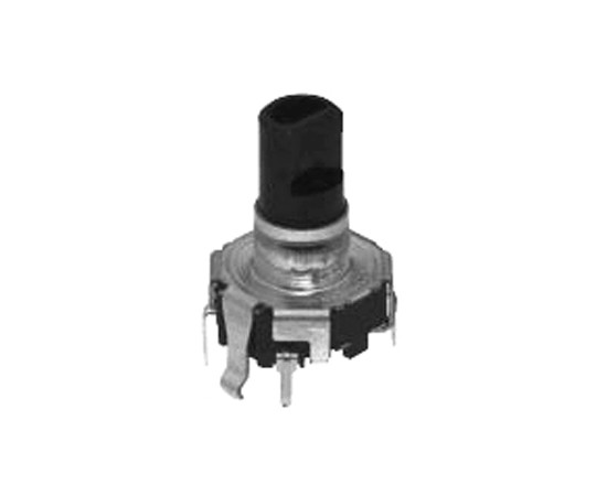 EC12D1524403 Alps Incremental encoder