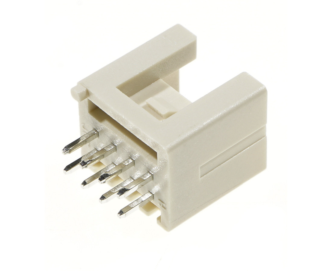 JVT2060W46-2x04SNP-D JVT Złącze kablowe