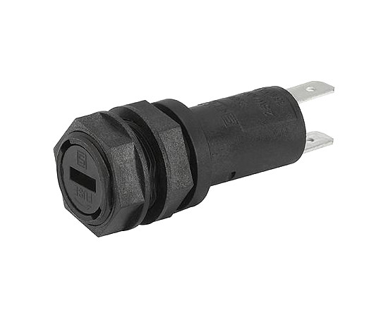 3101.0120 Schurter Holder