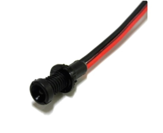 KLP-3/R 12-24V