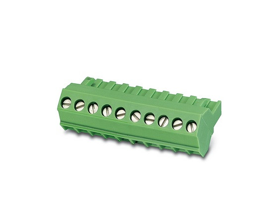 SMSTB 2.5/ 8-ST || Connector SMSTB 2.5/ 8-ST / 1768448 PHOENIX CONTACT