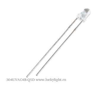 304UVAC4B-Q5D Luckylight