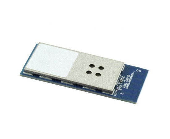 ATSAMW25H18-MR510PB