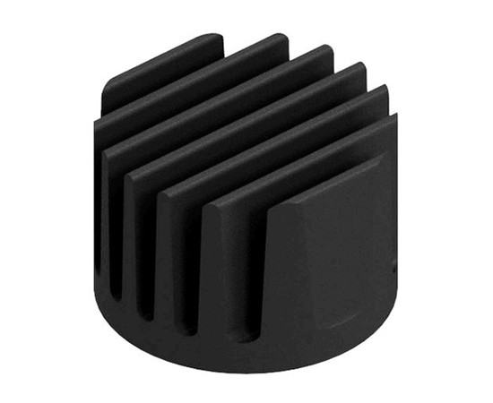 ICK LED R 40 x 27 Fischer Radiator