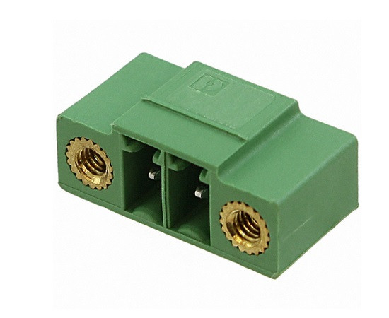 Klemmleisten MC 1,5/ 2-GF-3,5 / 1843790 PHOENIX CONTACT