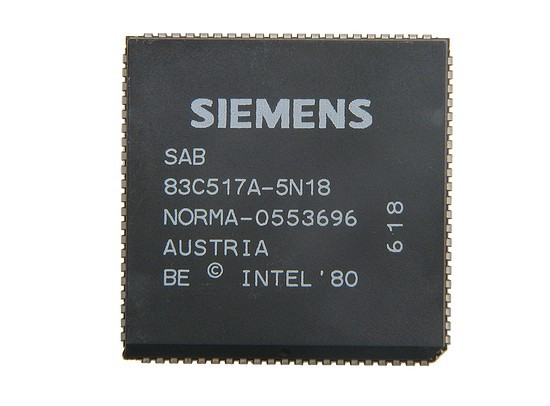 SAB80C517A-LN