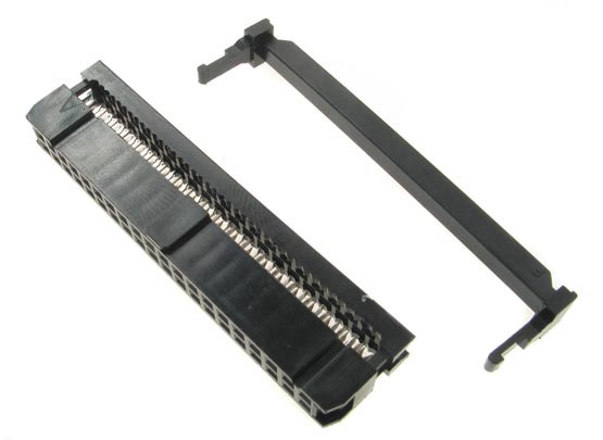 C3001-40YYSB00R HSM Złącze IDC