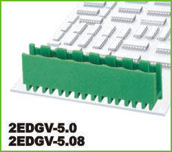 2EDGV-5.08-03P-14-00AH DEGSON Listwa zaciskowa