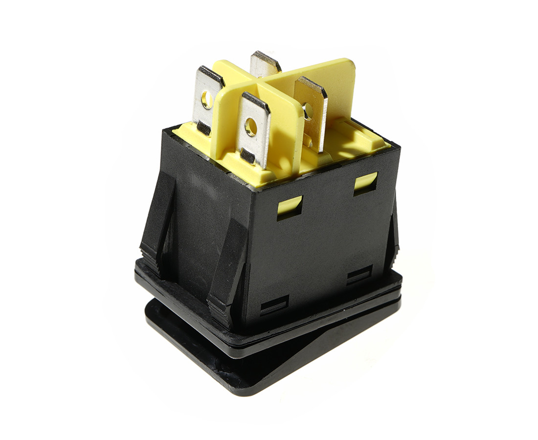 MIRS201-9Eg/g; przełącznik klawiszowy;