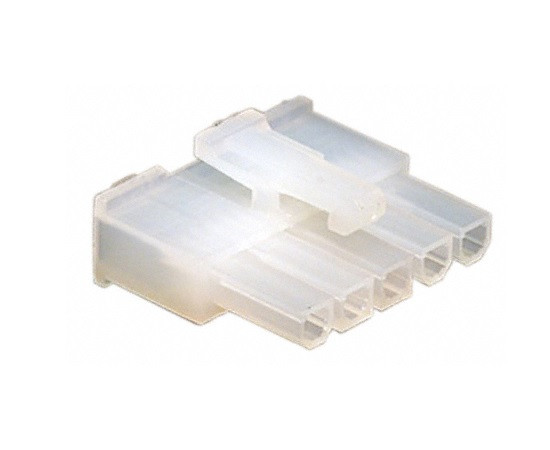 39-01-4051 MOLEX  Mini-Fit Jr. Connector