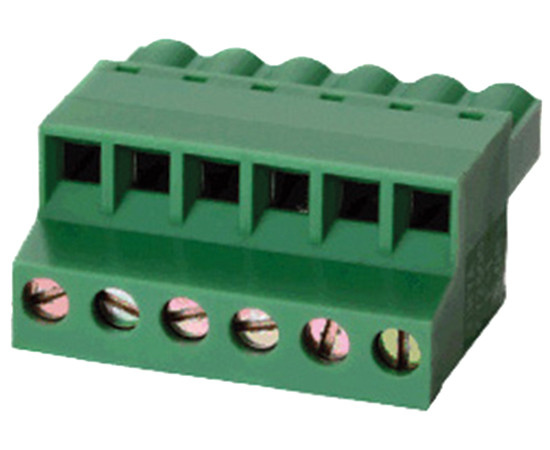 XY2500F-I(5.08)-05P XINYA Terminal block