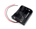 BH-221A150 RoHS || BH-221A Comf Battery holder