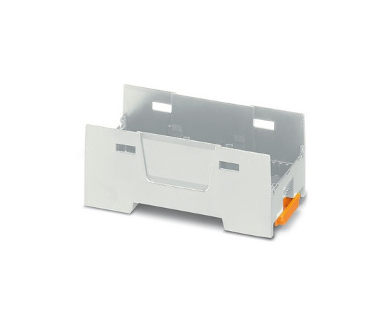 EH 35 F-B/ABS GY7035 || Connector EH 35 F-B/ABS GY7035 / 2201814 PHOENIX CONTACT