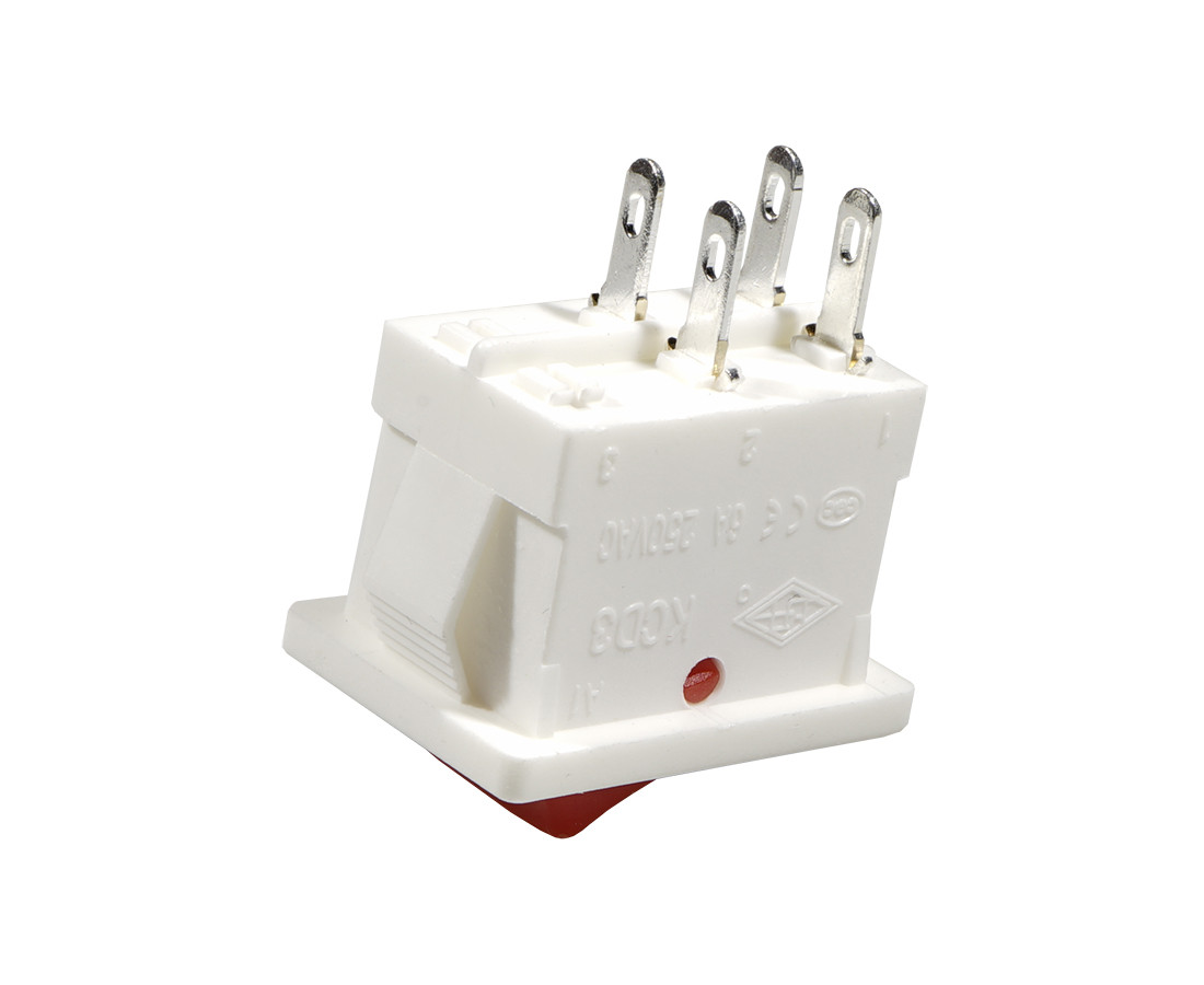 KCD3-201A1HCWR3; rocker switch;