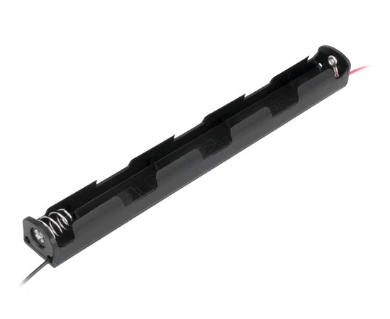 BH-333A Comf Battery holder