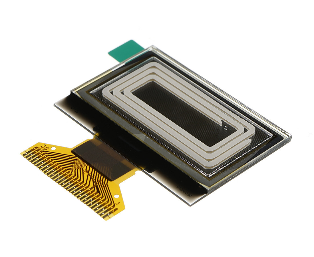 OLED.1.3-MONO-W