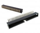 DS1013-50RSiB RoHS || DS1013-50RSiB CONNFLY IDC connector