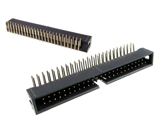 DS1013-50RSiB CONNFLY IDC connector