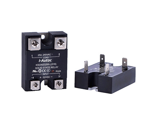 i-Autoc SSR Relay KSI480D60-L