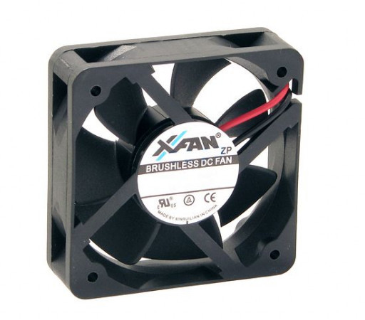 RDL3010S X-FAN fan DC