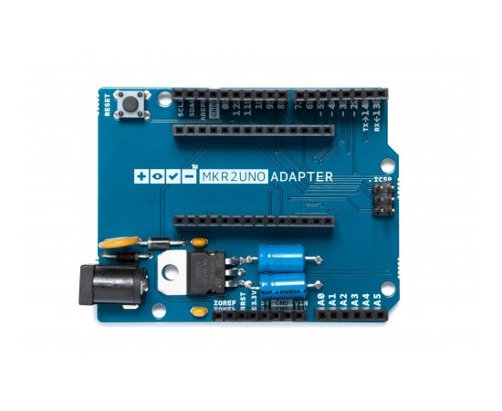 TSX00005 MKR2UNO Adapter