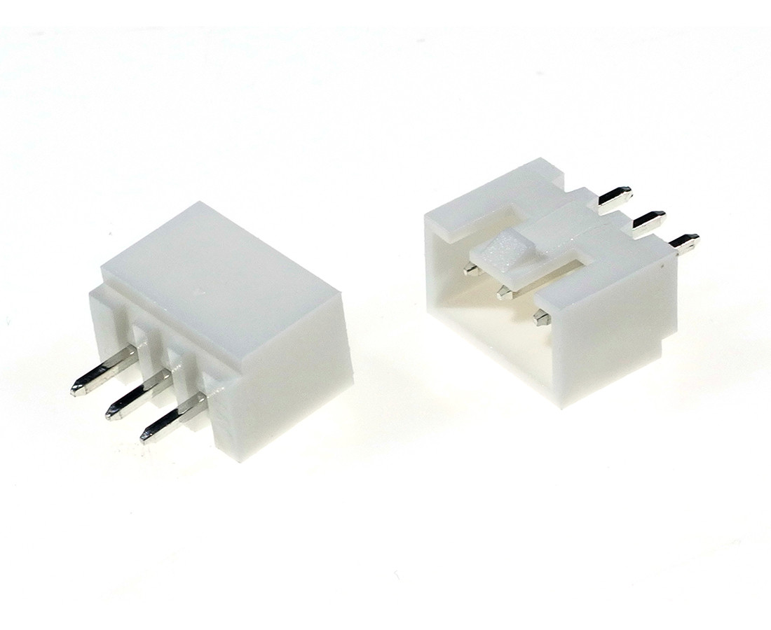 JVT2502WN0-03SN-D JVT-Kabelstecker