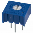 3386G-1-102LF || 3386G-1-102LF Bourns