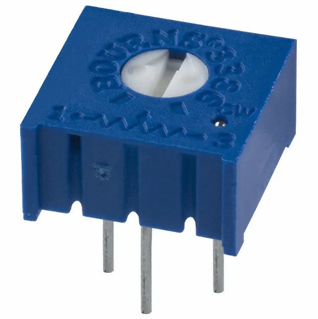 3386G-1-102LF Bourns