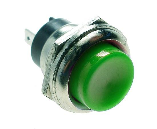 PBS-26B Grüner Knopf
