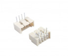 JVT1147W46-04SNRBE-D RoHS || JVT1147W46-04SNRBE-D JVT-Kabelstecker