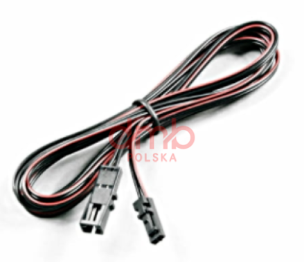 Przedluzacz do led 0.5m RoHS || OLM.OLOA.50z/z