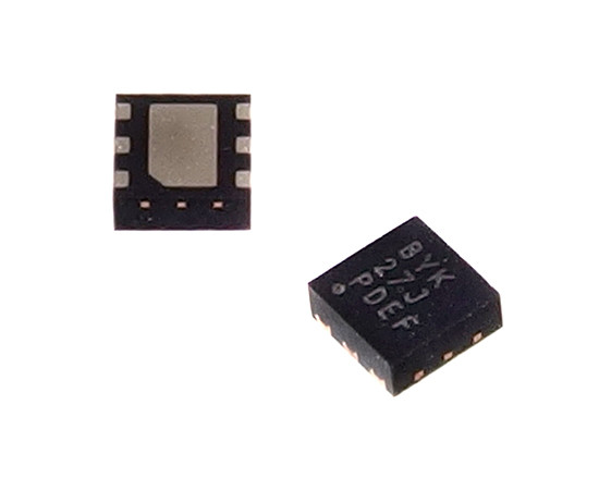 TPS62260DRV S-PWSON-N6