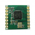 RFM65CW-433S2 RoHS || RFM65CW-433S2 RX-Modul (-116 dBm) HOPERF