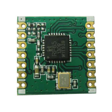 RFM65CW-433S2 RX Module(-116dBm) HOPERF