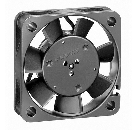 412F EBM-PAPST fan DC