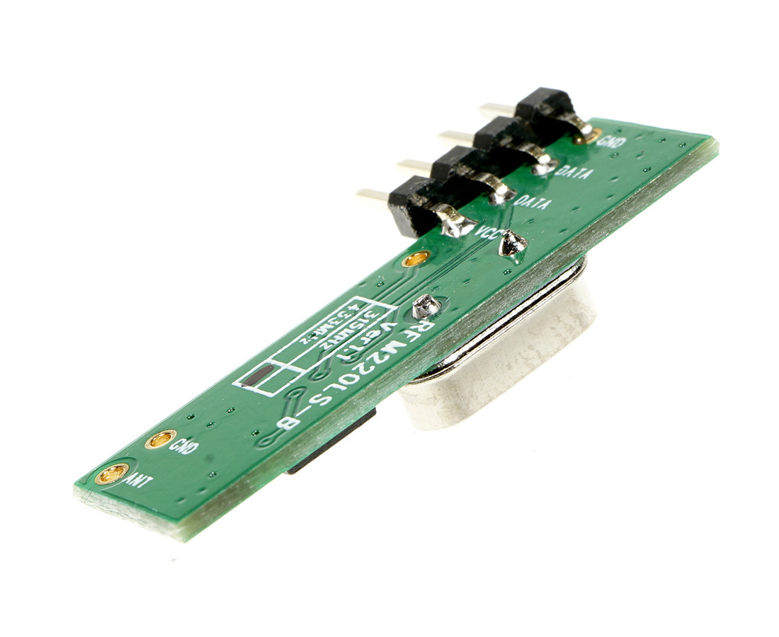 RF RFM220LS-433D-B