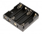 BH-341-1P RoHS || BH-341-1P Comf Batteriebehälter