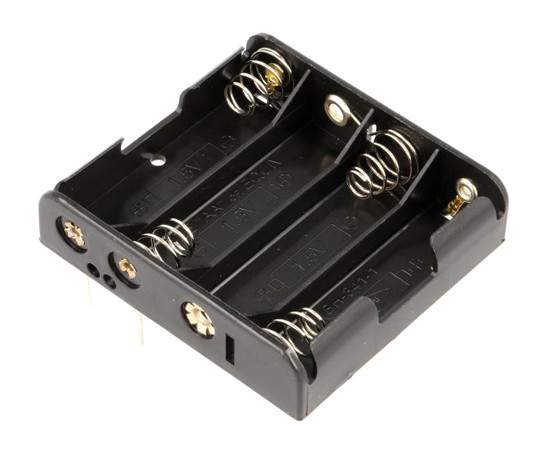 BH-341-1P Comf Battery holder