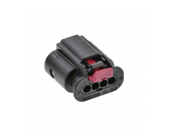 0349004125 || 0349004125 MOLEX