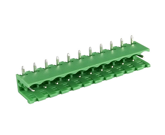 2EGTR-5.0-11P-14 GOLTEN Listwa zaciskowa