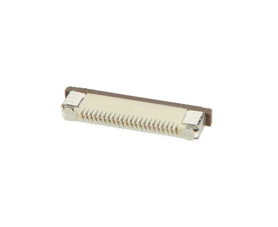Z51-22-11110&nbsp;ELECTRONAIX&nbsp;ZIF&nbsp;Connector