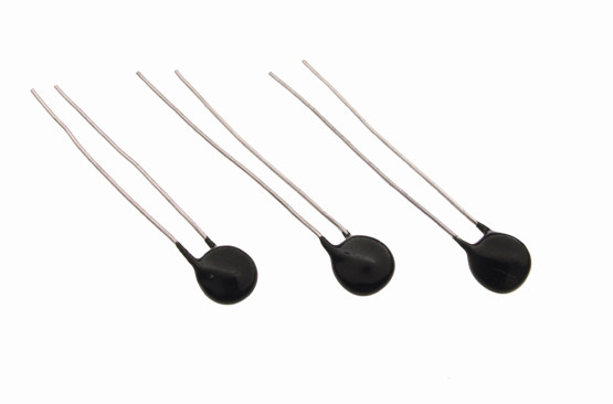 Thermistor NTC; 10kR