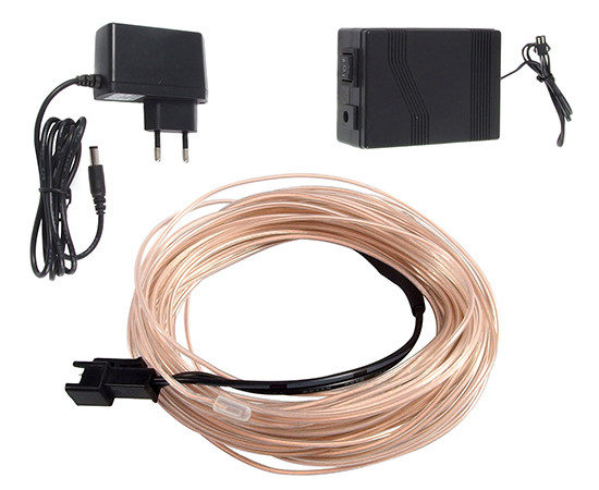 El wire OLWT.1.3mm-10m.ZAS