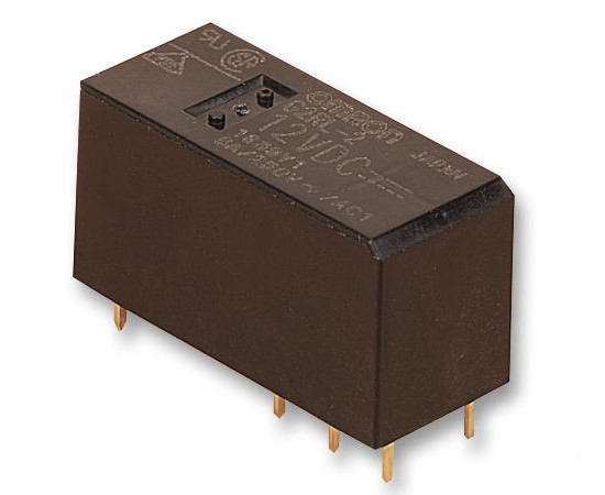 G2RL-1E-48DC power relay