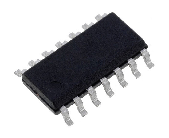 DIP12-1A72-12L reed relay "DIP14"